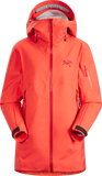 SENTINEL AR JACKET WOMEN'S
