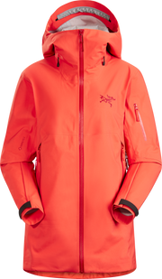 SENTINEL AR JACKET WOMEN'S