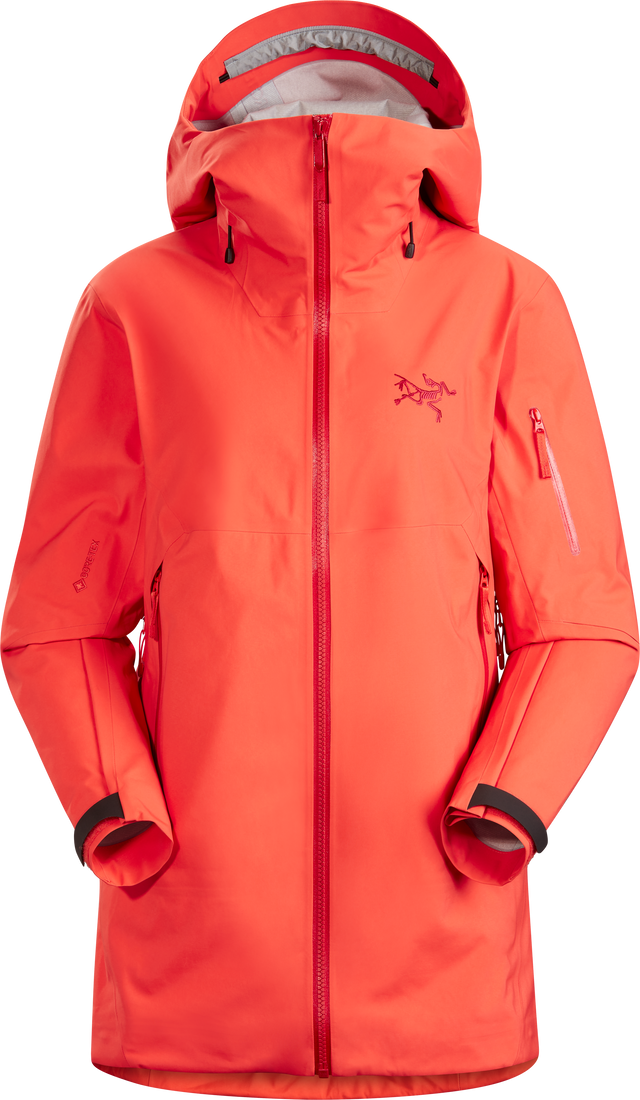 SENTINEL AR JACKET WOMEN'S