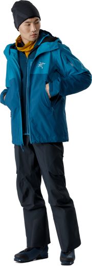 Rush IS Jacket Men's