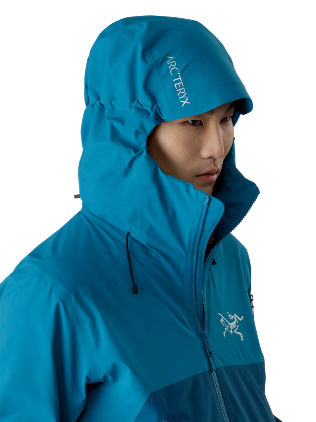 Rush IS Jacket Men's