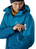 Rush IS Jacket Men's