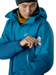 Rush IS Jacket Men's