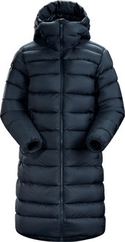 Seyla Coat Women's