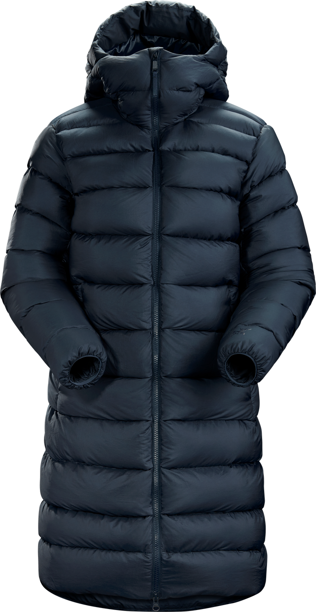 Seyla Coat Women's