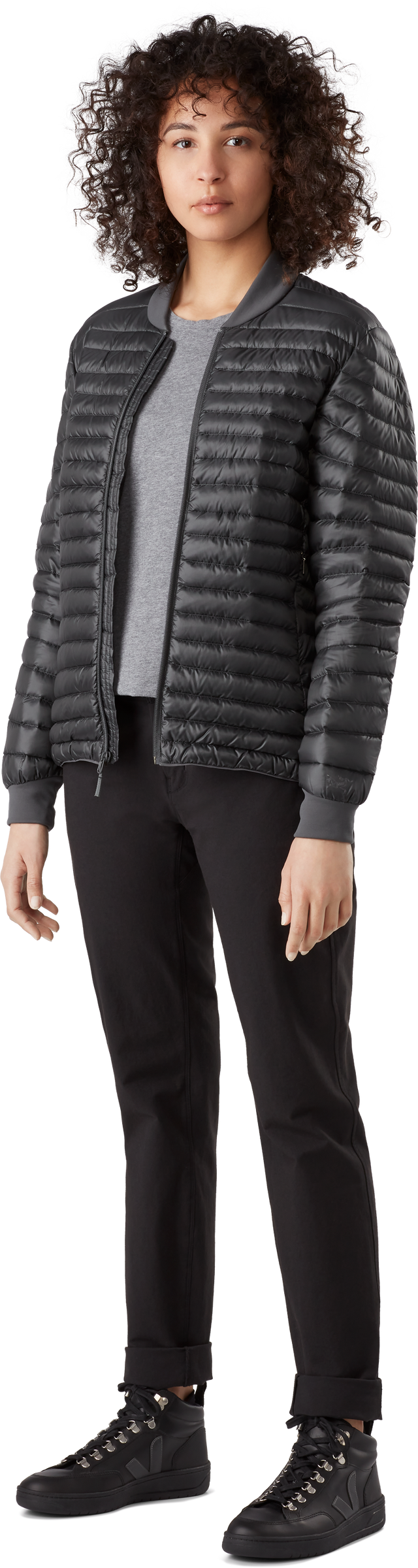 Nexis Jacket Women's