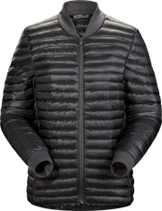 Nexis Jacket Women's