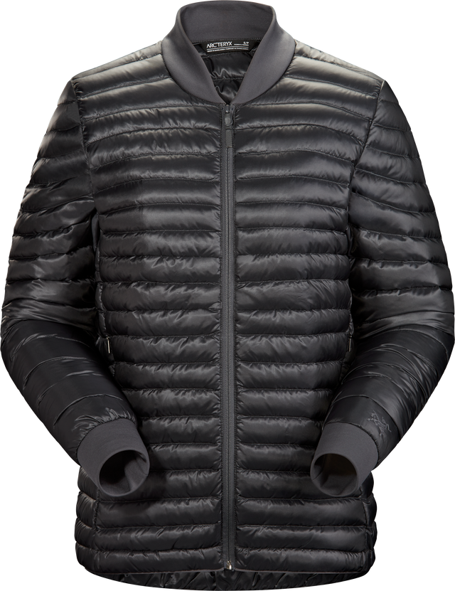 Nexis Jacket Women's