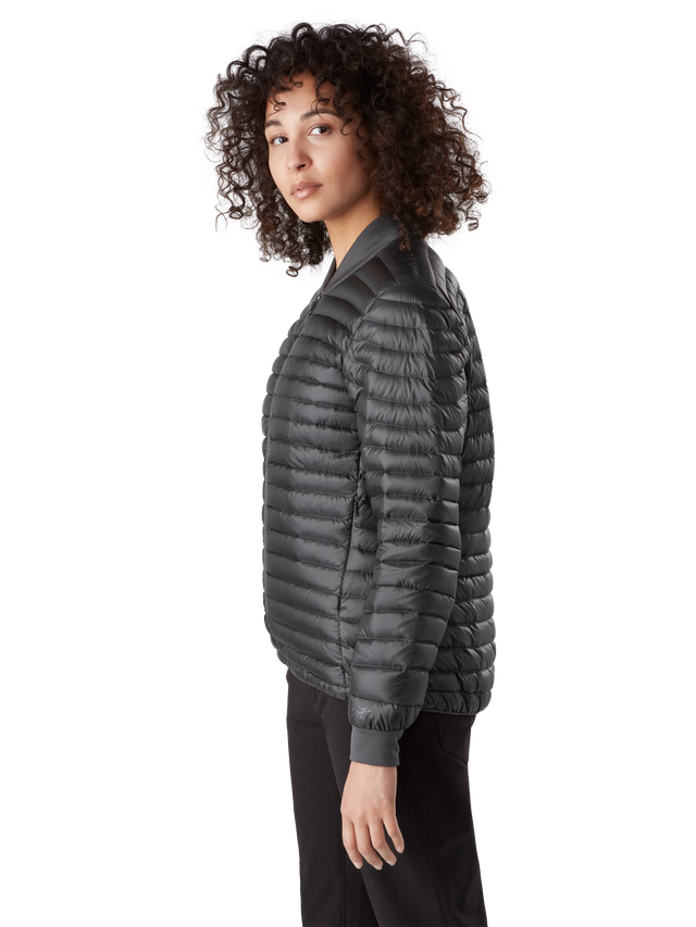 Nexis Jacket Women's