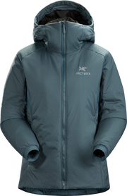 Atom AR Hoody Women's
