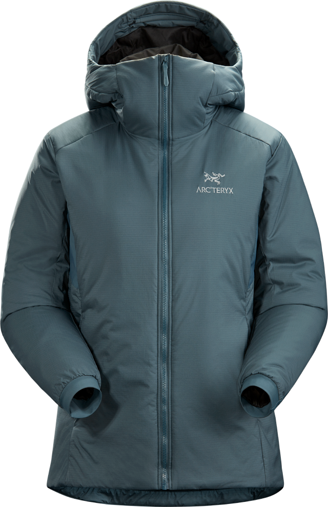 Atom AR Hoody Women's