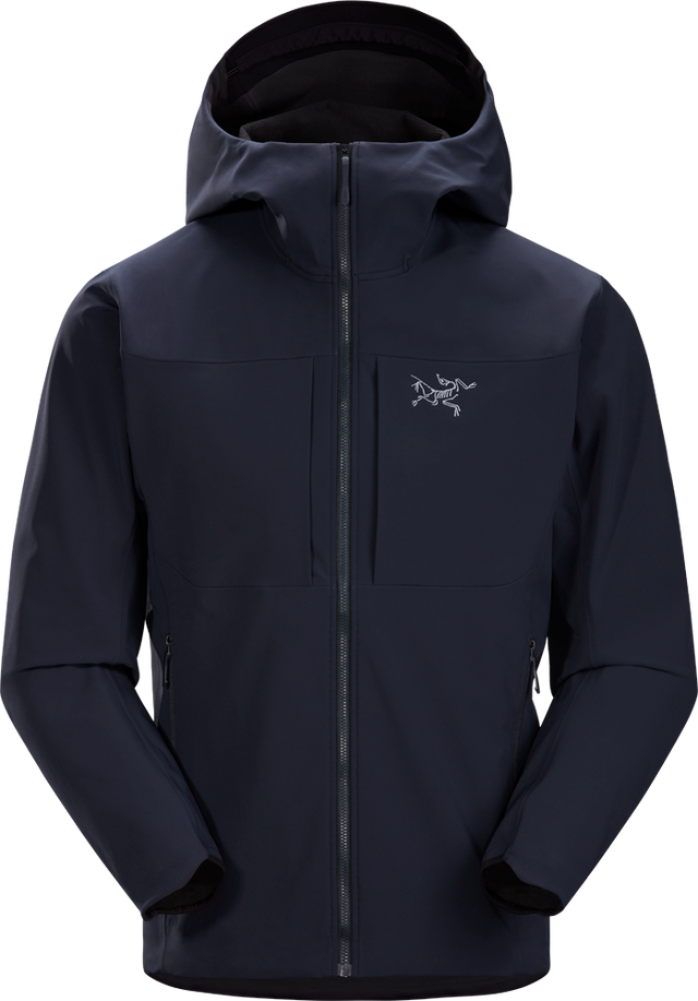 Gamma MX Hoody Men's