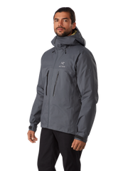Alpha AR Jacket Men's