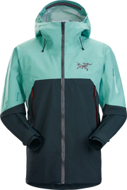 Rush Jacket Men's