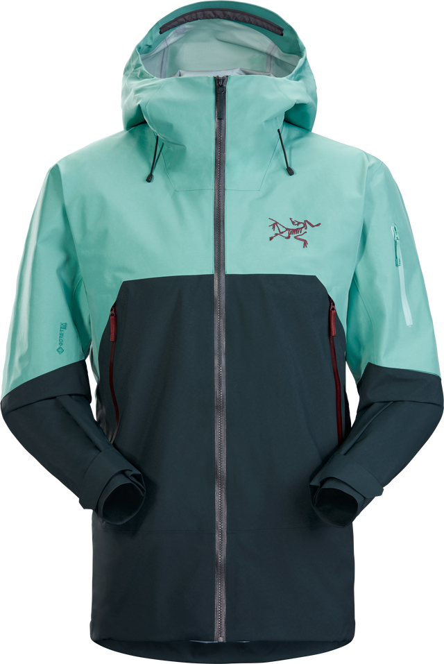 Rush Jacket Men's