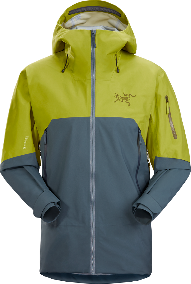 Rush Jacket Men's