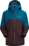 Rush Jacket Men's