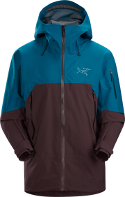 Rush Jacket Men's