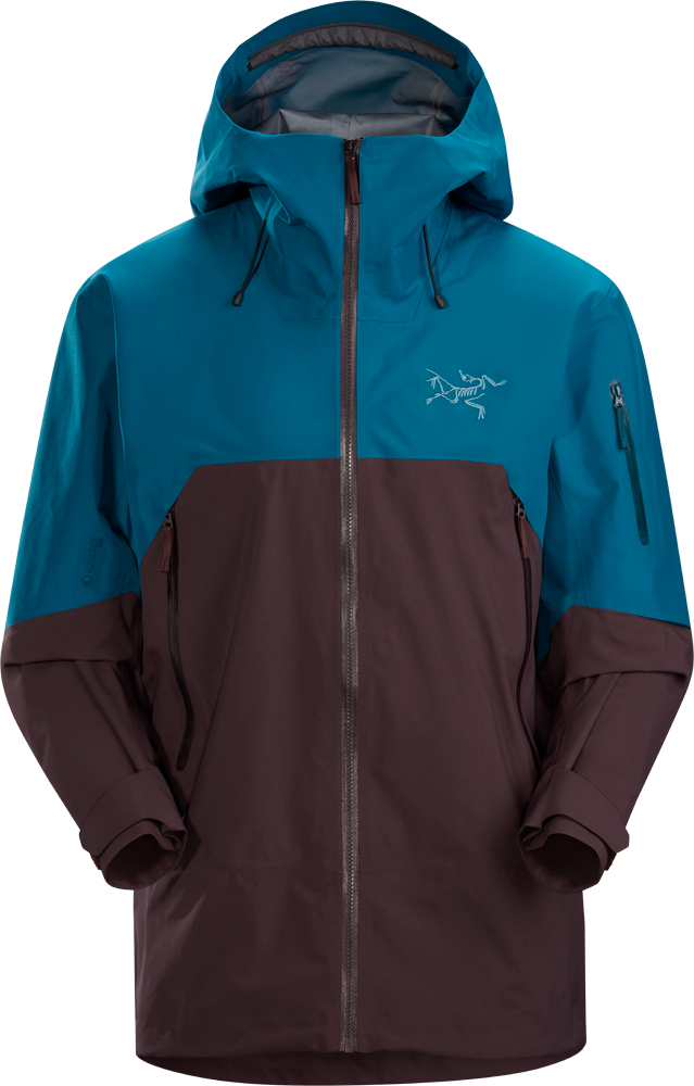 Rush Jacket Men's