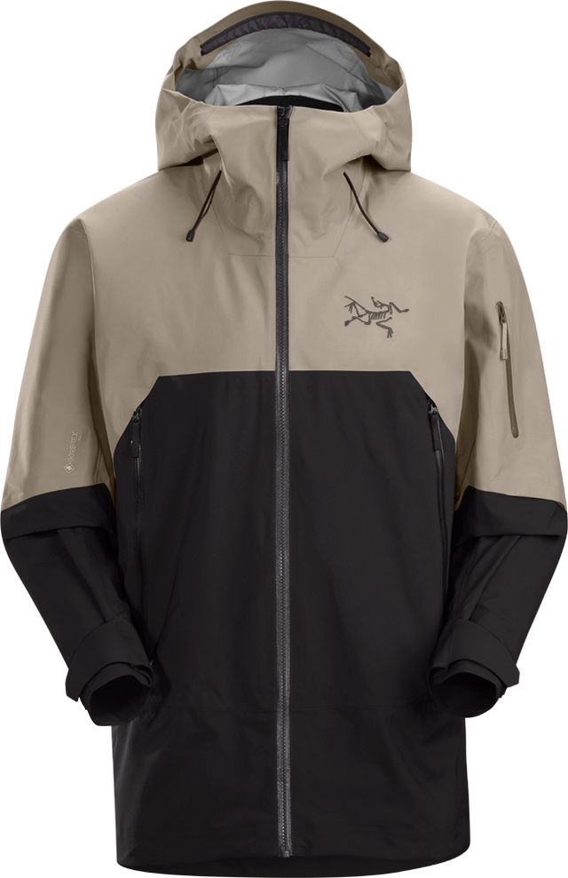 Rush Jacket Men's