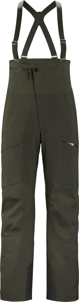 Sentinel LT Bib Women's