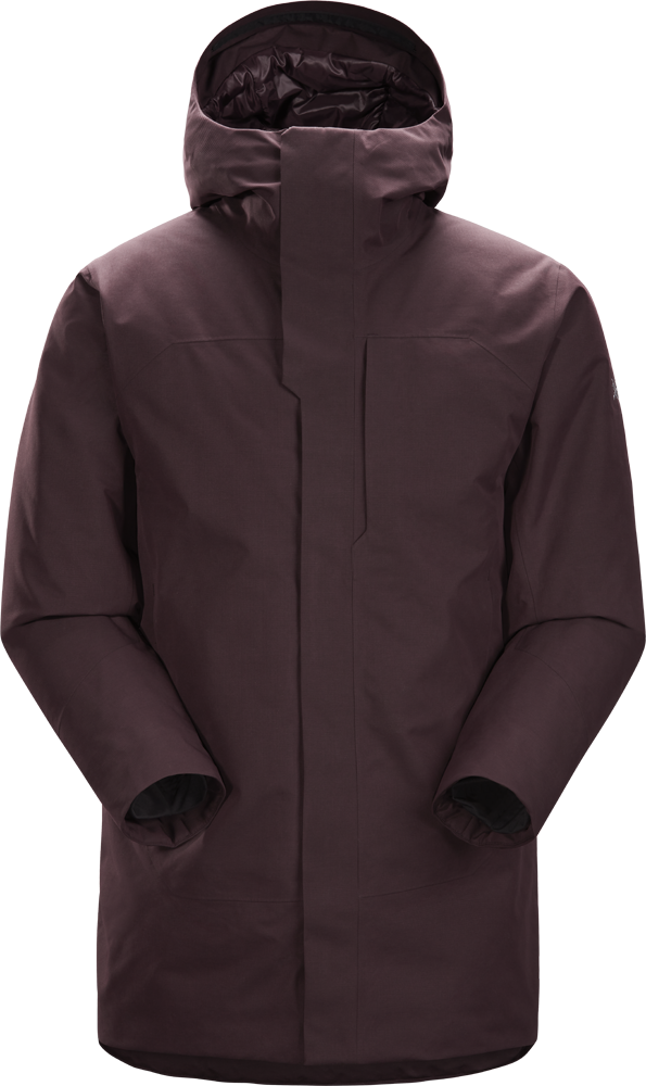 Therme Parka Men's