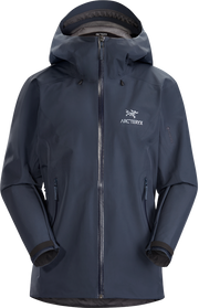 Beta LT Jacket Women's