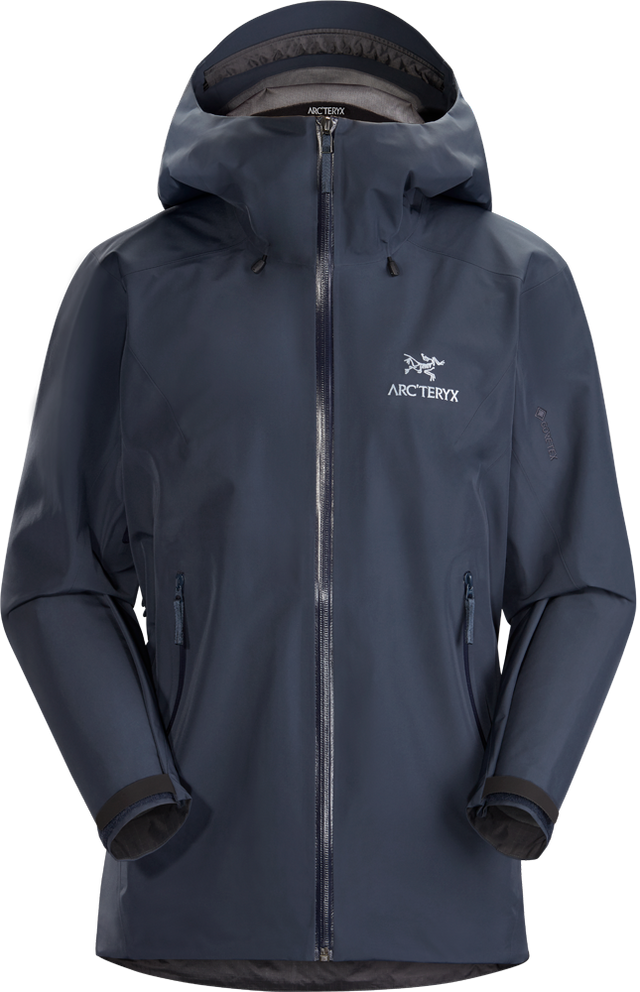 Beta LT Jacket Women's