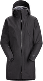 Codetta Heather Coat Women's