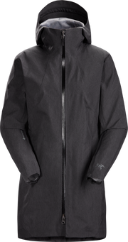 Codetta Heather Coat Women's