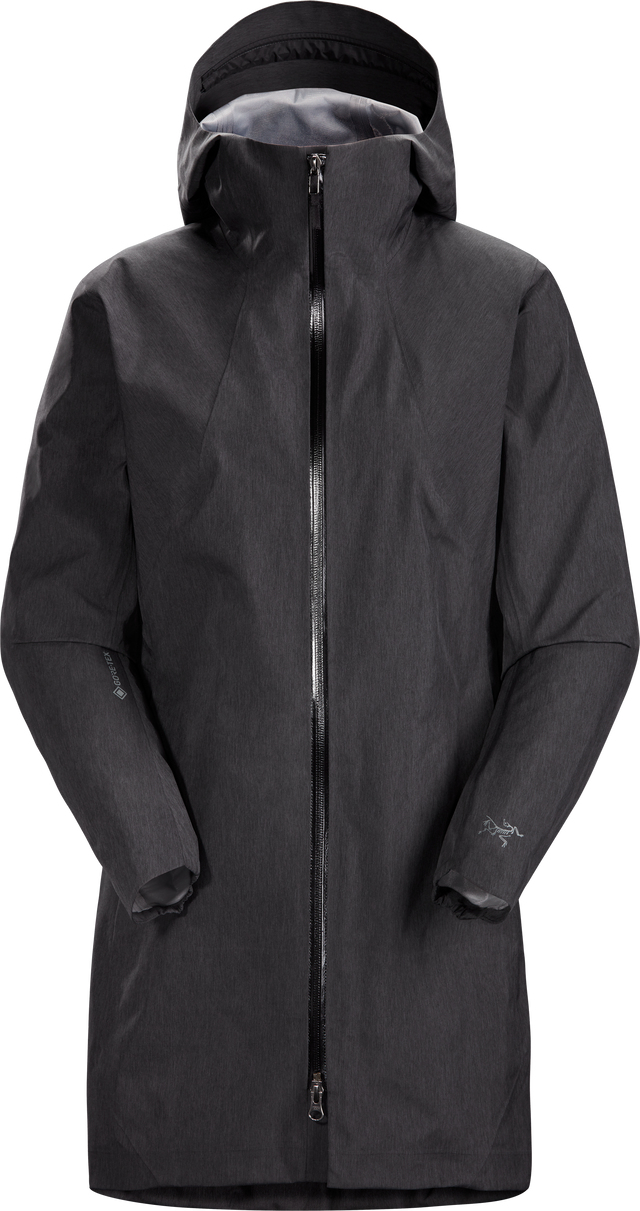 Codetta Heather Coat Women's