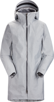 Codetta Heather Coat Women's