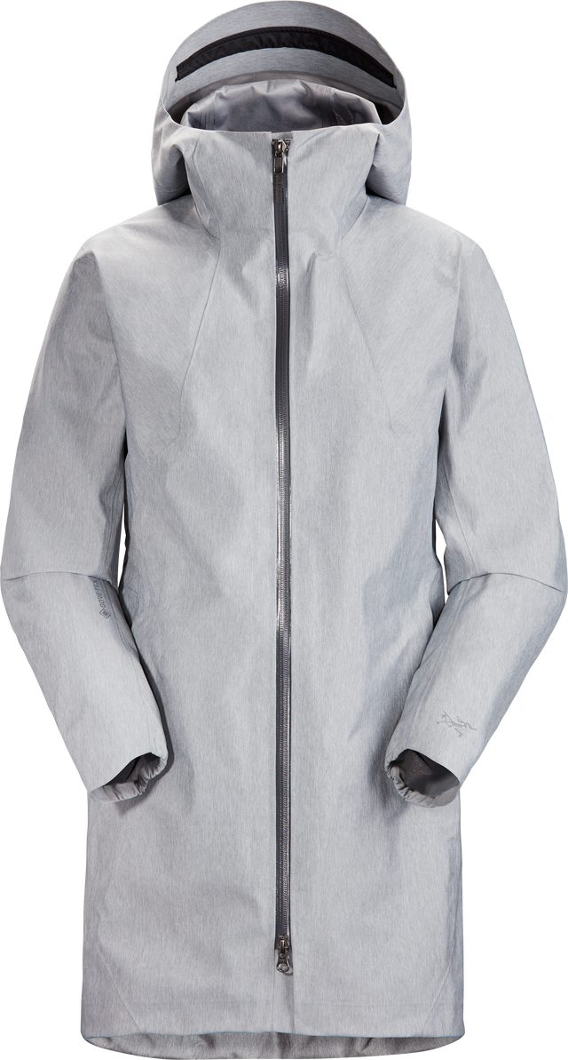 Codetta Heather Coat Women's