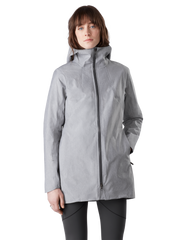 Codetta Heather Coat Women's