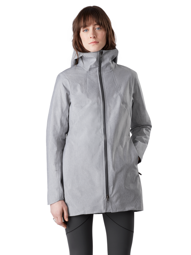 Codetta Heather Coat Women's