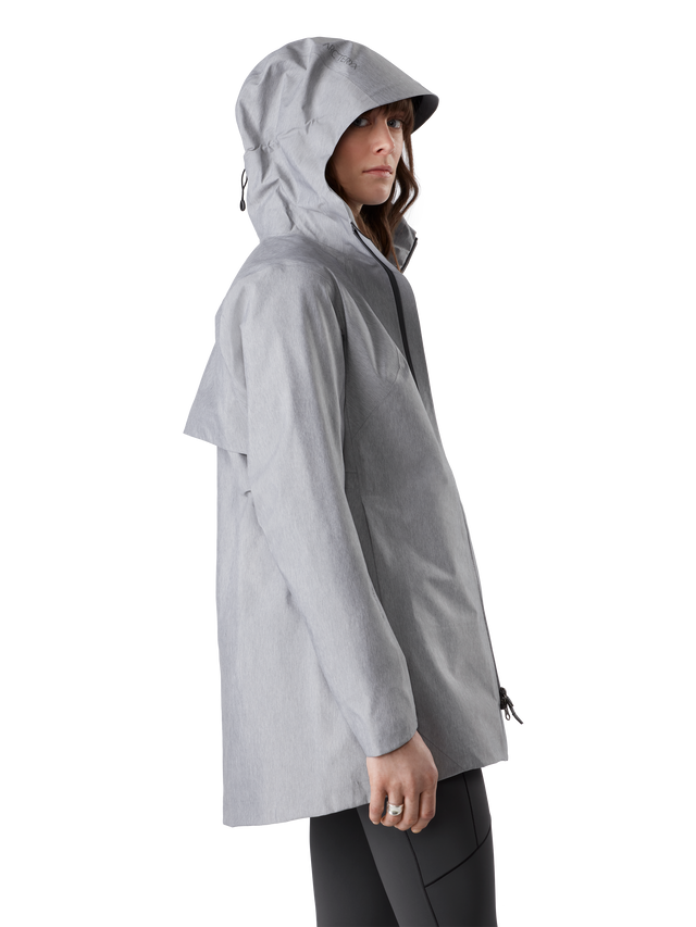 Codetta Heather Coat Women's