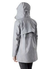 Codetta Heather Coat Women's