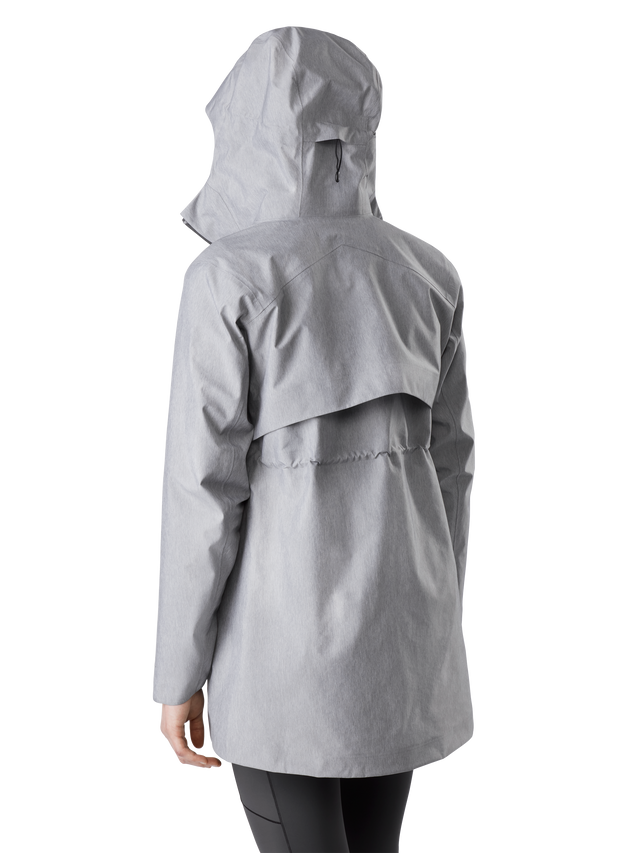 Codetta Heather Coat Women's