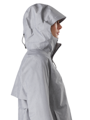 Codetta Heather Coat Women's