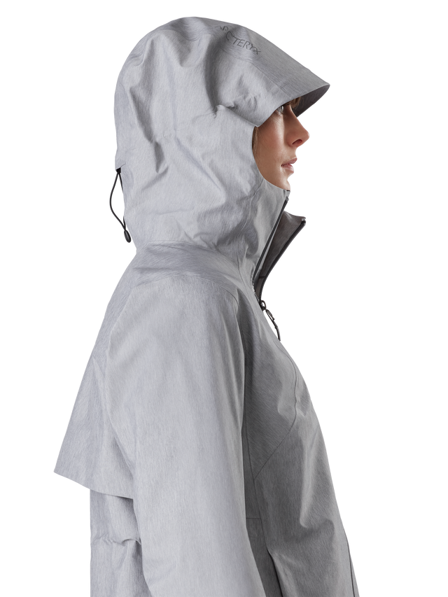 Codetta Heather Coat Women's