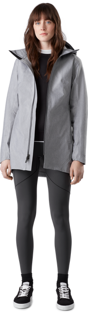 Codetta Heather Coat Women's