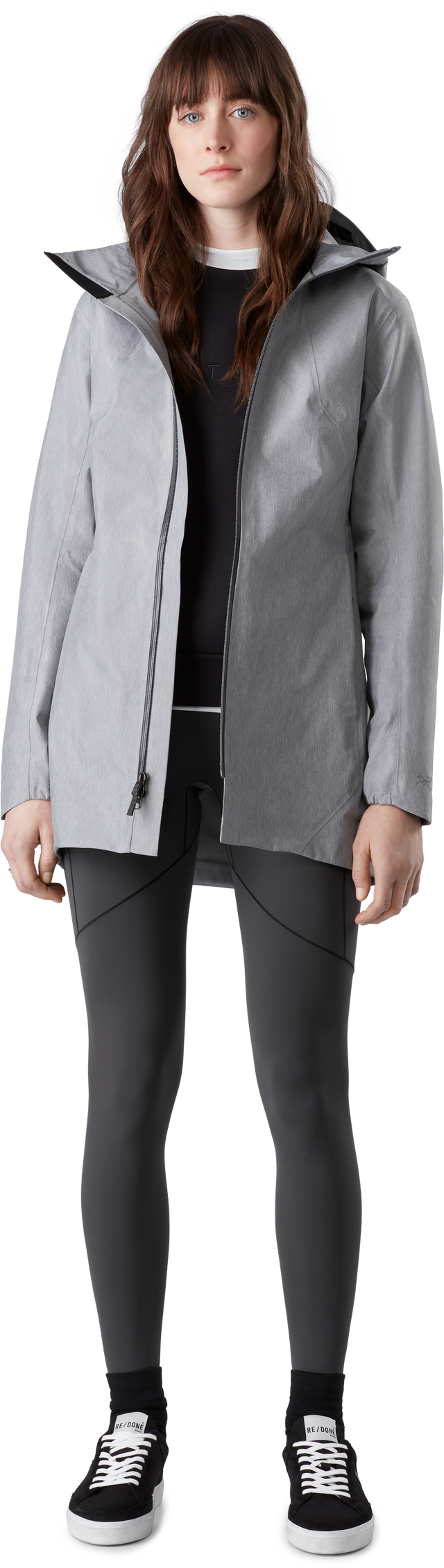 Codetta Heather Coat Women's