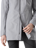 Codetta Heather Coat Women's