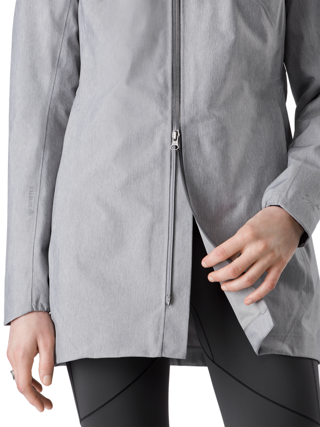 Codetta Heather Coat Women's