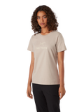 Arc'Word T-Shirt SS Women's
