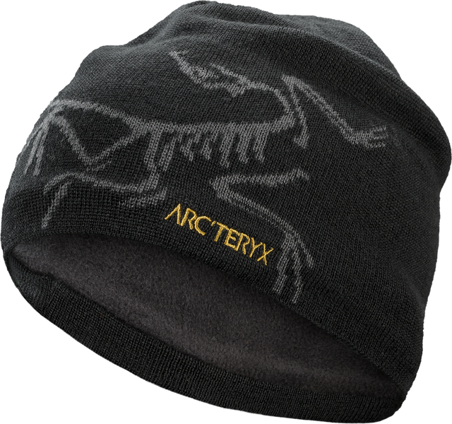 Bird Head Toque