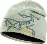 Bird Head Toque
