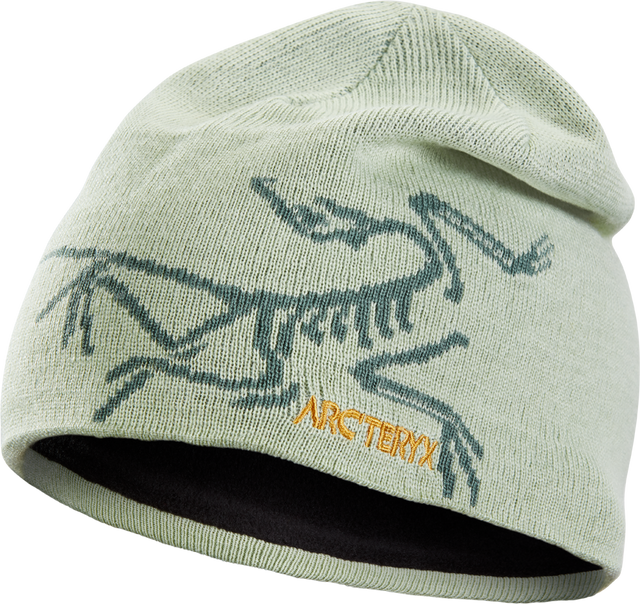 Bird Head Toque