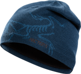 Bird Head Toque