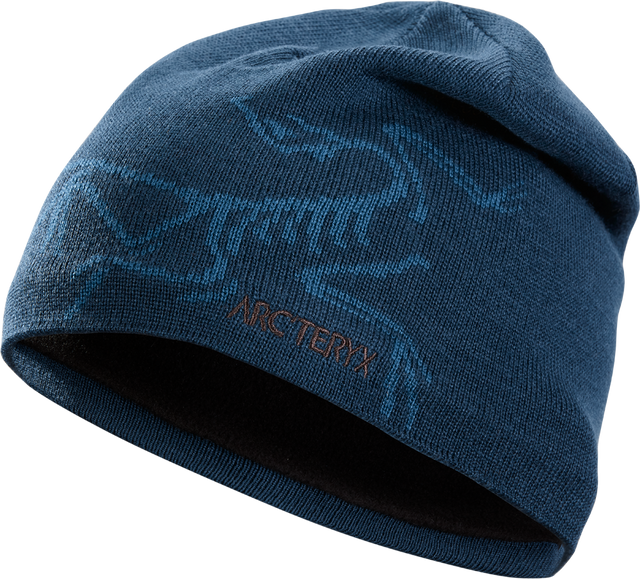 Bird Head Toque